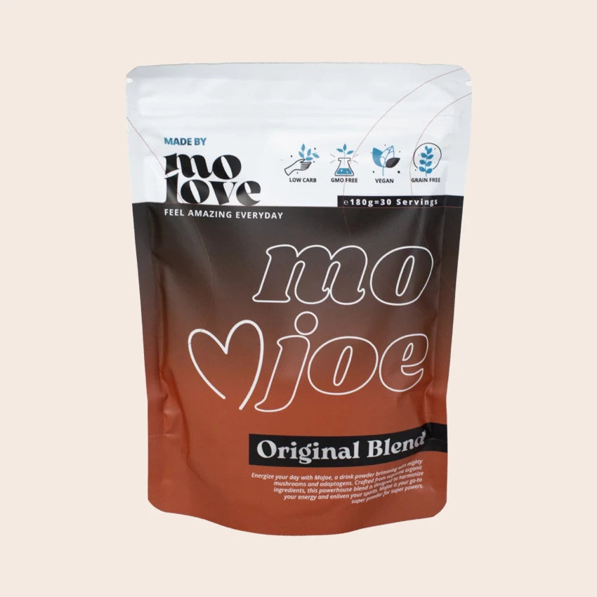MoJoe Original Blend